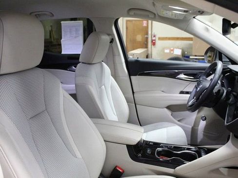 Certified 2023 Buick Envision Preferred AWD/4WD image 10