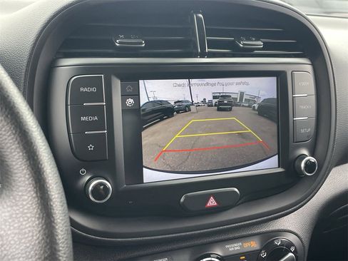 Used 2023 Kia Soul LX w/ Option Group 015 image 25
