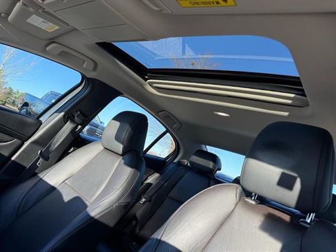 Used 2019 MAZDA MAZDA3 Sedan w/ Premium Package image 16