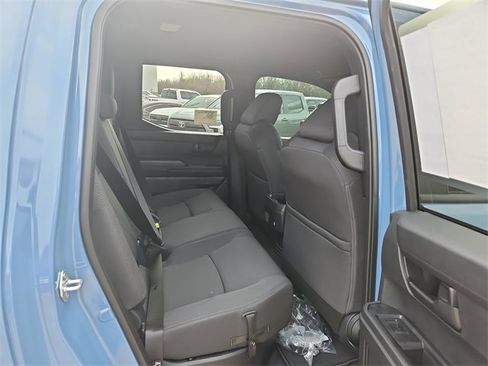 New 2026 Toyota Tacoma SR5 image 12