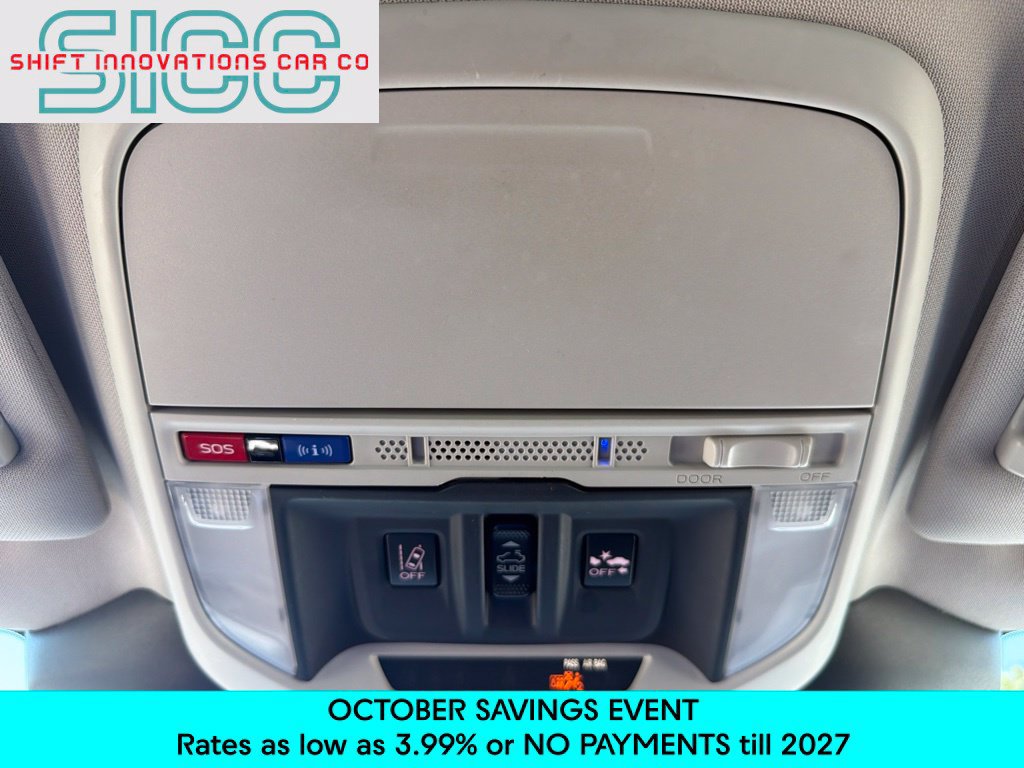 Used 2023 Subaru Forester Limited AWD/4WD image 23