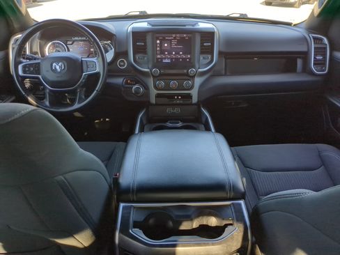 Used 2022 RAM 1500 Big Horn image 12