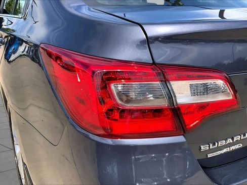Used 2015 Subaru Legacy 2.5i Premium AWD/4WD image 29