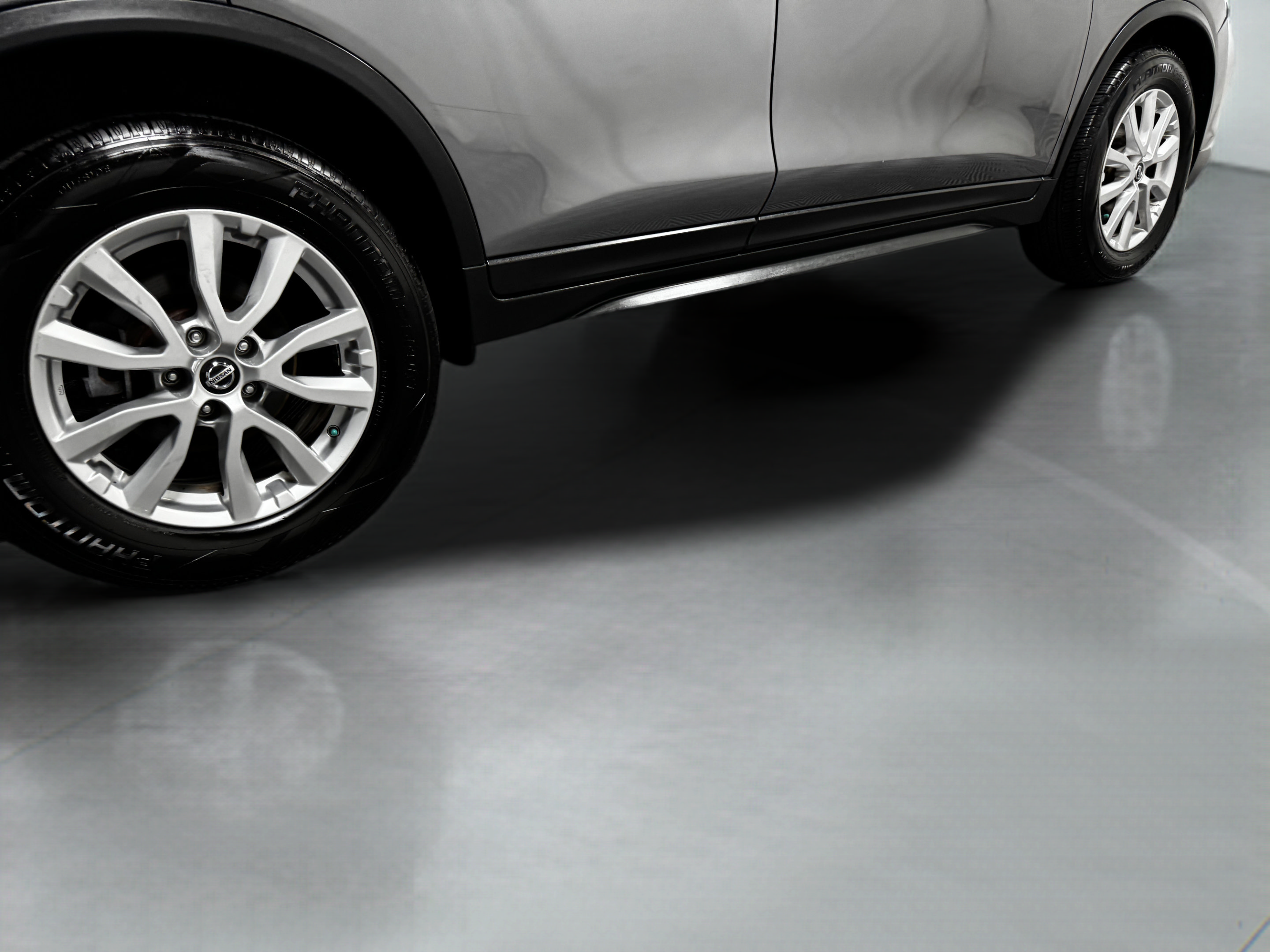 Used 2019 Nissan Rogue SV FWD image 47