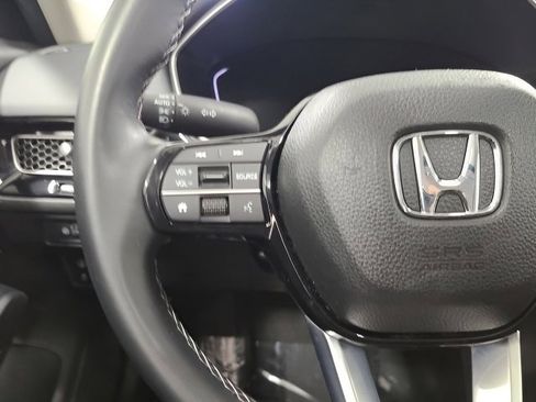 Used 2024 Honda Civic EX-L image 27