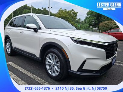 Certified 2024 Honda CR-V EX-L