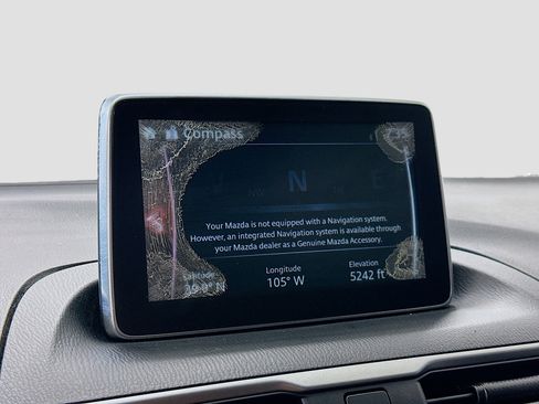 Used 2016 MAZDA MAZDA3 i Sport w/ Preferred Equipment Package image 22