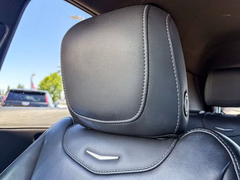 Certified 2024 Cadillac XT4 Premium Luxury AWD/4WD image 49