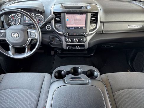 Used 2024 RAM 3500 Big Horn AWD/4WD image 18