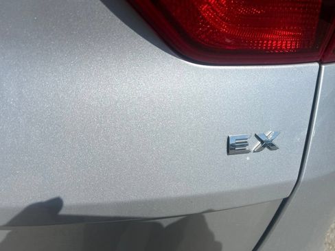 Used 2017 Kia Sportage EX w/ EX Technology Package AWD/4WD image 8