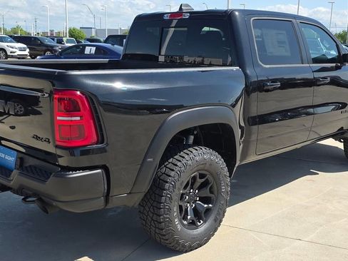 New 2026 RAM 1500 RHO AWD/4WD image 6
