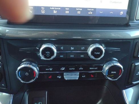 Certified 2023 Ford F150 XLT w/ Equipment Group 302A High image 16