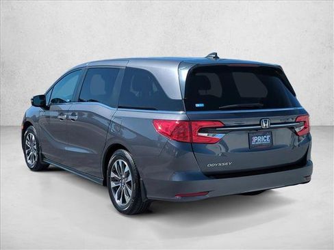Used 2024 Honda Odyssey EX-L image 8