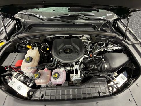 Used 2023 Jeep Grand Cherokee 4WD 4xe image 20
