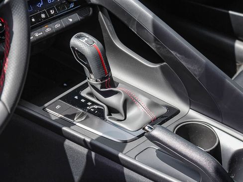 New 2026 Hyundai Elantra N Line FWD image 27
