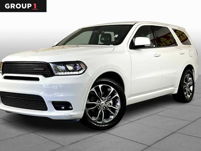Used 2020 Dodge Durango GT