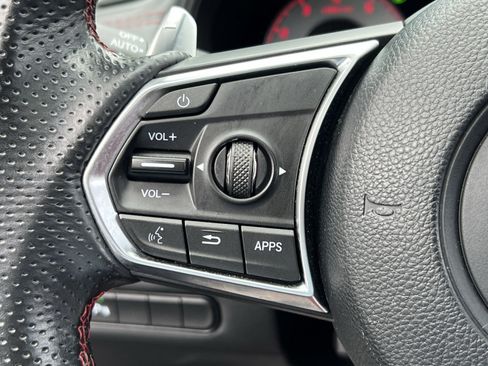 Used 2022 Acura TLX w/ A-SPEC Package FWD image 35