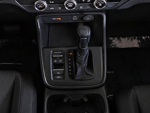Certified 2025 Honda CR-V LX image 22