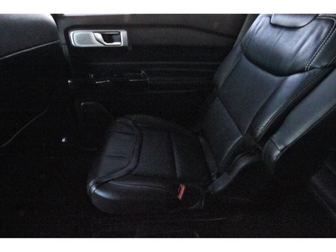 Used 2021 Ford Explorer ST w/ Equipment Group 401A AWD/4WD image 14