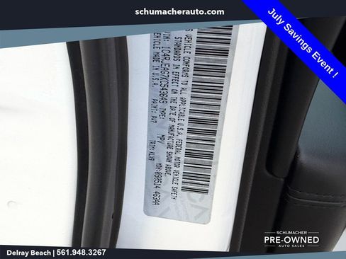 Used 2019 Jeep Grand Cherokee Altitude RWD image 19