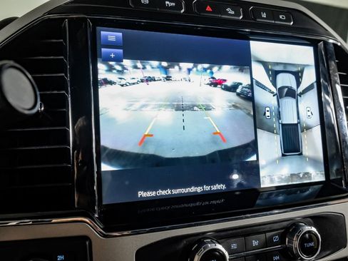 Used 2022 Ford F250 Lariat w/ Tremor Off-Road Package image 21