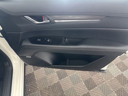 Used 2023 MAZDA CX-5 AWD 2.5 S w/ Premium Package image 19