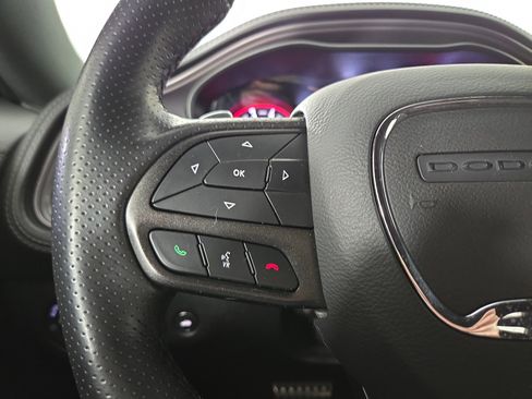 Used 2023 Dodge Challenger R/T w/ Plus Package image 15