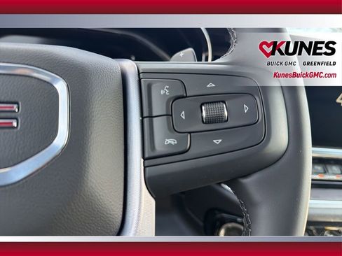 New 2026 GMC Sierra 1500 SLT w/ SLT Premium Plus Package image 21