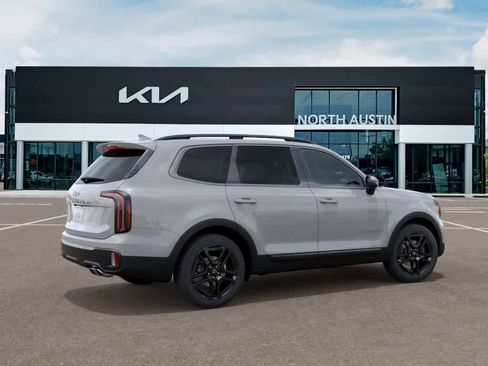 New 2025 Kia Telluride SX X-Line image 6
