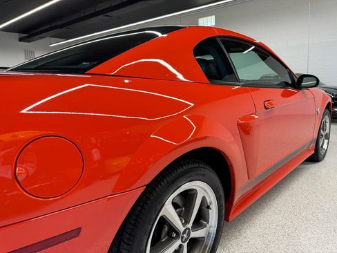 Used 2004 Ford Mustang Mach 1 RWD image 30