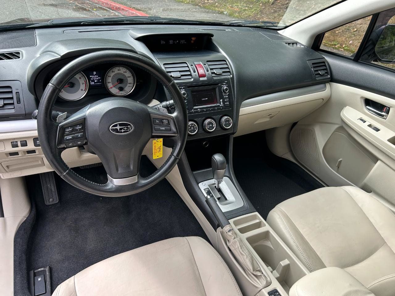 Used 2013 Subaru Impreza 2.0i Limited AWD/4WD image 12