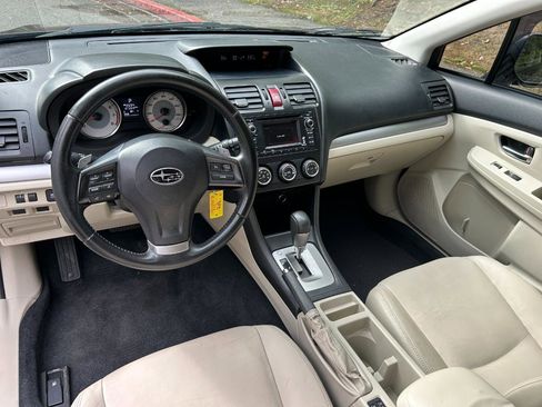 Used 2013 Subaru Impreza 2.0i Limited AWD/4WD image 12