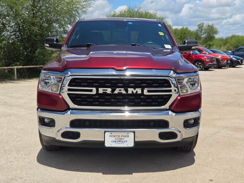 Used 2022 RAM 1500 Lone Star RWD image 8
