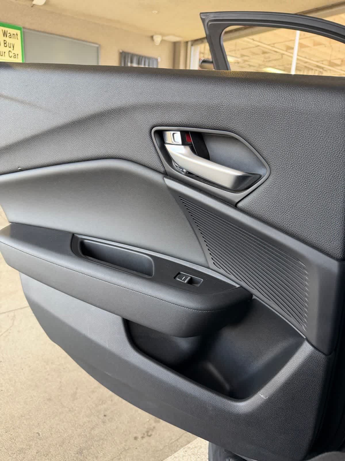 Used 2022 Acura TLX w/ Technology Package FWD image 18