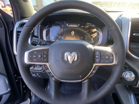 New 2026 RAM 1500 Laramie image 21