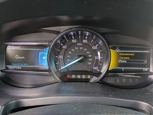 Used 2018 Ford Explorer XLT w/ Equipment Group 201A FWD image 11