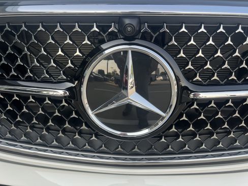 New 2025 Mercedes-Benz E 350 Sedan image 6