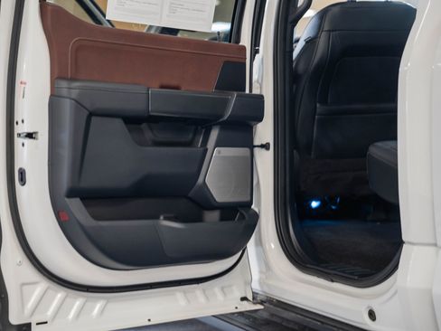 Certified 2023 Ford F150 Lariat w/ Equipment Group 502A High image 45