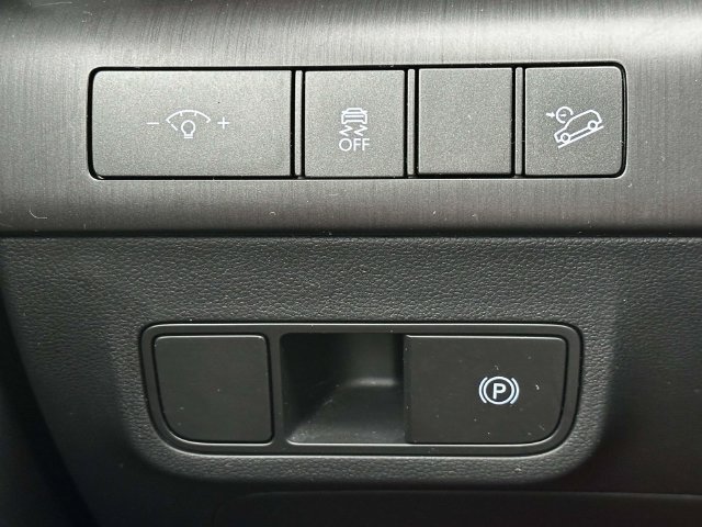 Used 2024 Hyundai Kona N Line AWD/4WD image 27