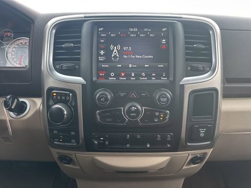 Used 2018 RAM 1500 Big Horn image 21