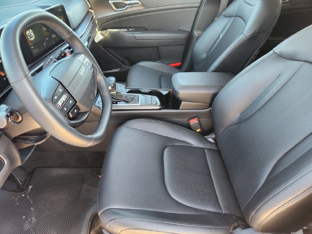 Used 2026 Kia Sportage EX w/ EX Panorama Roof Package AWD/4WD image 13