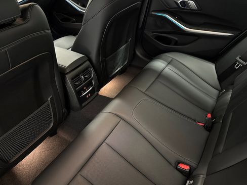 Certified 2023 BMW 330i Sedan w/ Convenience Package image 26