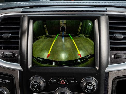 Used 2018 RAM 2500 Power Wagon image 27