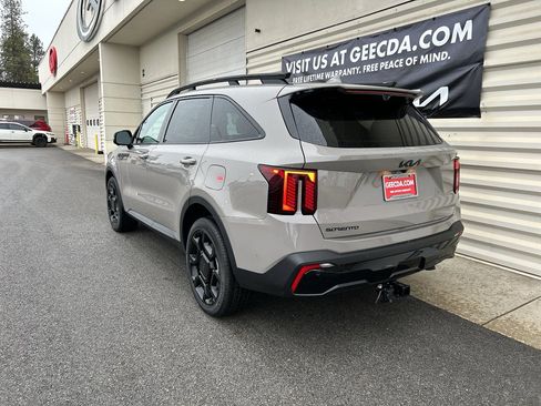 New 2026 Kia Sorento SX Prestige image 6