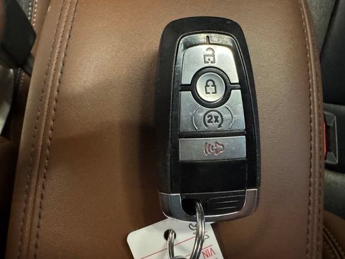 Used 2023 Ford Bronco Sport Outer Banks w/ Tech Package AWD/4WD image 17