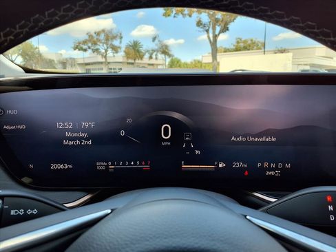 Used 2025 Buick Envision Sport Touring image 28