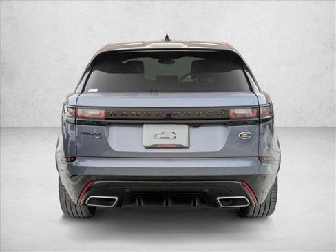 Used 2023 Land Rover Range Rover Velar HST image 7