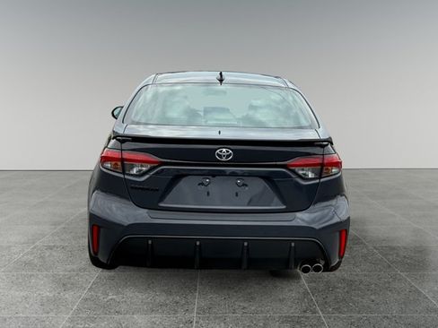 Certified 2025 Toyota Corolla FX FWD image 5