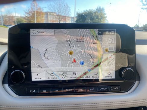 Used 2023 Nissan Rogue SL w/ SL Premium Package image 22