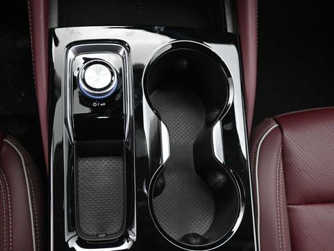 New 2026 Buick Envision Sport Touring image 17